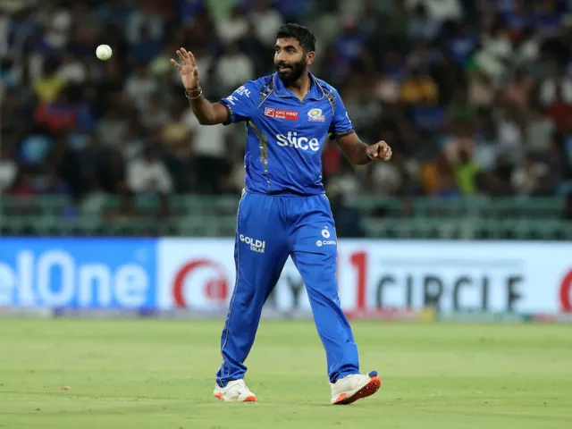 Vaibhav Sooryavanshi vs Jasprit Bumrah Stats in IPL, Head-to-Head