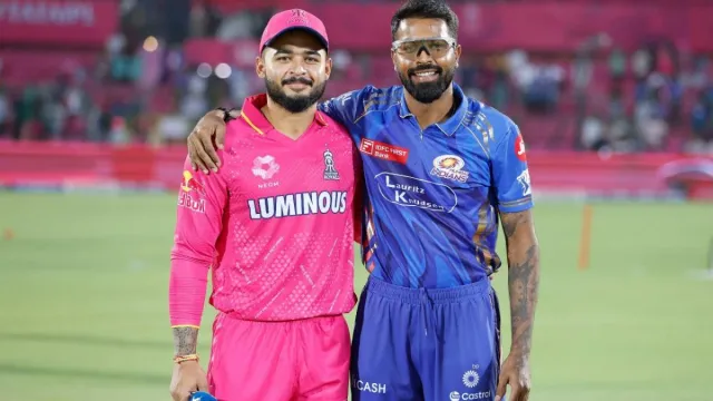 Rajasthan Royals