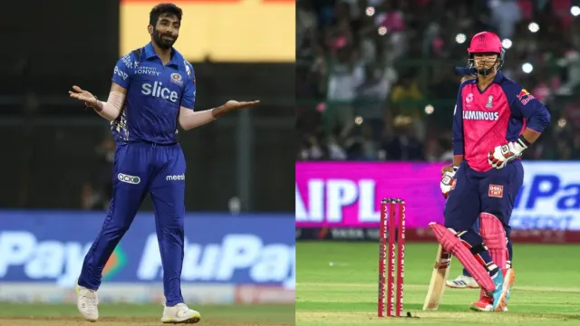 RR vs MI AI Prediction, Team, Winning Probability Odds, Stats & Fantasy