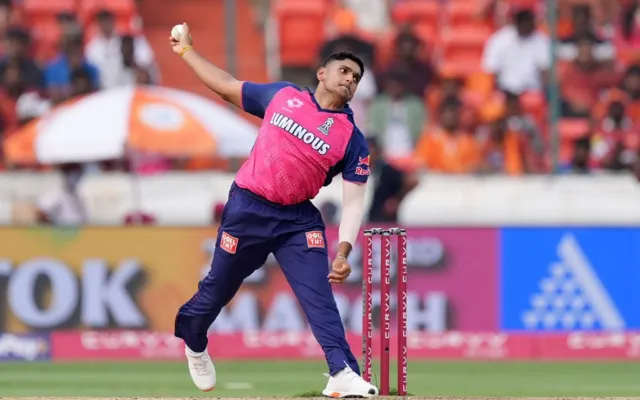 IPL 2026: RR vs MI Impact Player and Probable Playing 11
