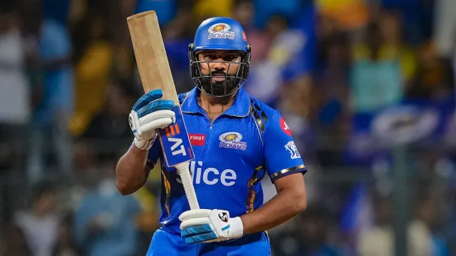 IPL 2026: RR vs MI Impact Player and Probable Playing 11