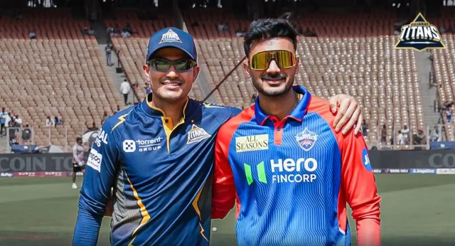 IPL 2026: Will Shubman Gill Play Today Match Against DC?