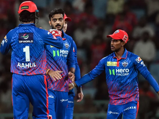 DC vs GT Aaj ke Match ke liye Dream11 Prediction, Team aur Fantasy Cricket Tips