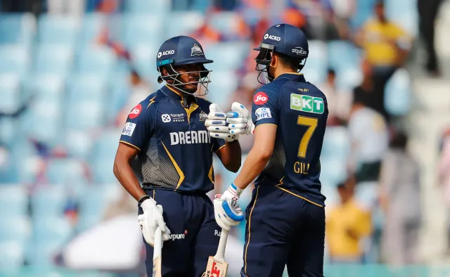 DC vs GT AI Prediction, Team, Winning Probability Odds, Stats & Fantasy