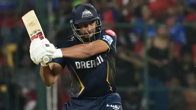 IPL 2026: DC vs GT Impact Player and Probable Playing 11