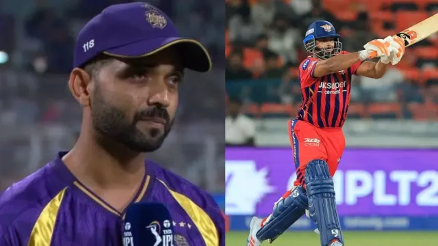 KKR vs LSG: Today IPL Match, Time, Venue, and Probable Playing 11