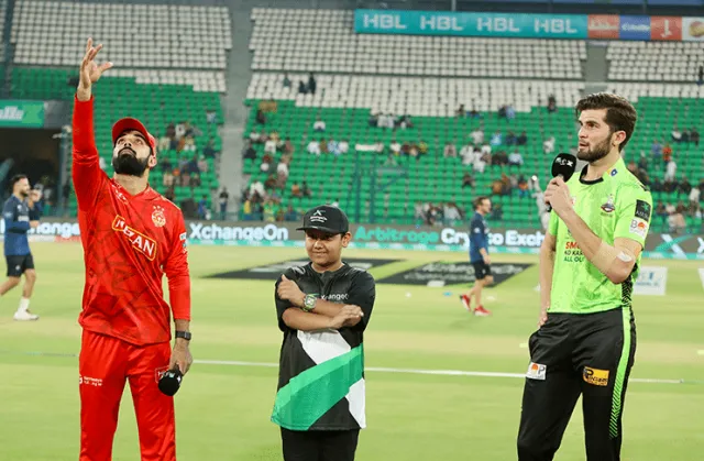 LAH vs ISL AI Prediction, Team, Winning Probability Odds, Stats & Fantasy