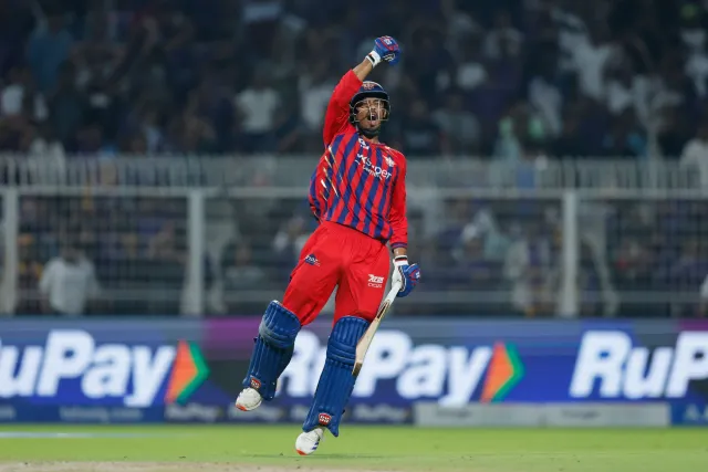 KKR vs LSG: kal ka IPL match kaun jita?, Who won yesterday match?