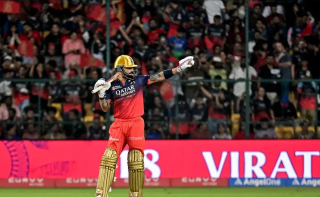 RR vs RCB: Today IPL Match, Time, Venue, and Probable Playing 11