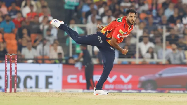IPL 2026: 3 Players to Watch Out For in the PBKS vs SRH Match