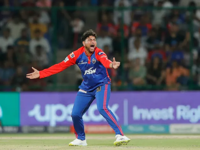 IPL 2026: 3 Players to Watch Out For in the CSK vs DC Match