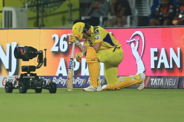 IPL 2026: 3 Players to Watch Out For in the CSK vs DC Match