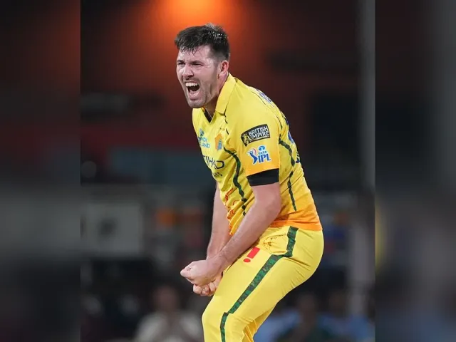 CSK vs DC: kal ka IPL match kaun jita?, Who won yesterday match?