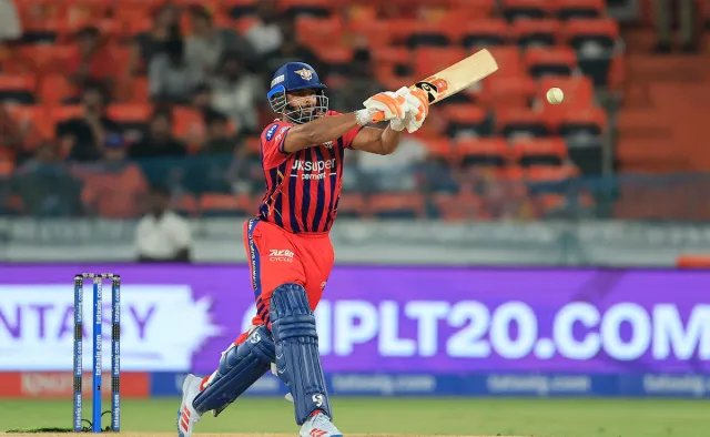 IPL 2026: 3 Players to Watch Out For in the LSG vs GT Match