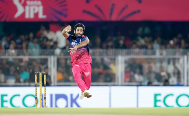 IPL 2026: 3 Players to Watch Out For in the SRH vs RR Match