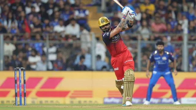 Virat Kohli Injury: Will He Play the Next IPL Match?