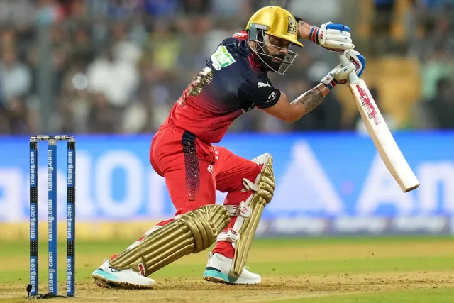 Virat Kohli Injury: Will He Play the Next IPL Match?