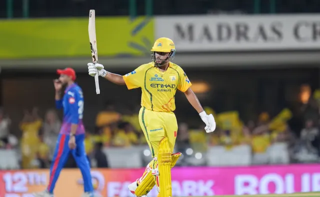 IPL 2026: 3 Players to Watch Out For in the CSK vs KKR Match