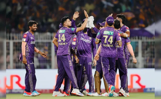 IPL 2026: KKR Playoff Scenario, How Can Kolkata Knight Riders Still Qualify?