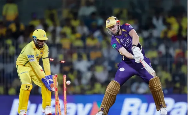 IPL 2026: KKR Playoff Scenario, How Can Kolkata Knight Riders Still Qualify?