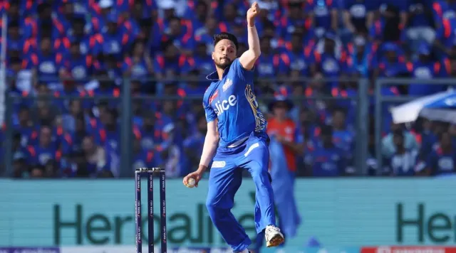 Khaleel Ahmed Ruled Out of IPL 2026, Who Will Replace Him?