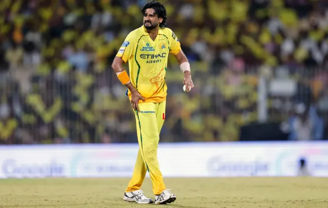 Khaleel Ahmed Ruled Out of IPL 2026, Who Will Replace Him?