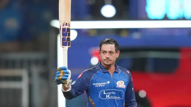 MI vs PBKS: kal ka IPL match kaun jita?, Who won yesterday match?