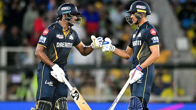 GT vs KKR: Today IPL Match, Time, Venue, and Probable Playing 11