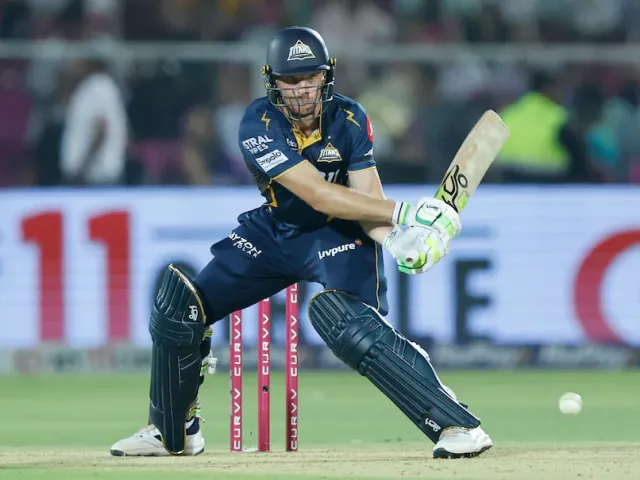IPL 2026: 3 Players to Watch Out For in the GT vs KKR Match