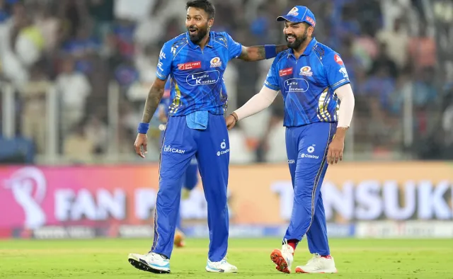 Can Mumbai Indians Still Qualify for Playoffs?