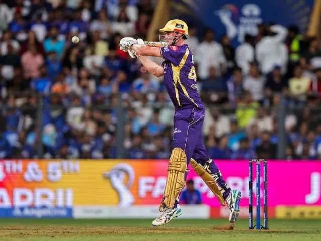 GT vs KKR: kal ka IPL match kaun jita?, Who won yesterday match?