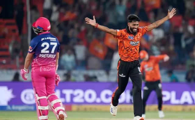 IPL 2026: 3 Players to Watch Out For in the SRH vs CSK Match