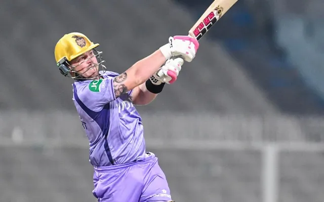 IPL 2026: KKR vs RR Impact Player and Probable Playing 11