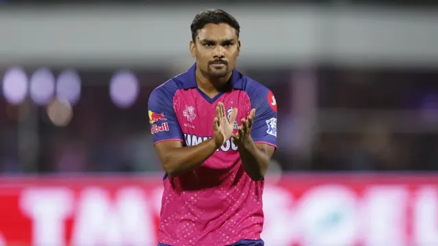 IPL 2026: KKR vs RR Impact Player and Probable Playing 11