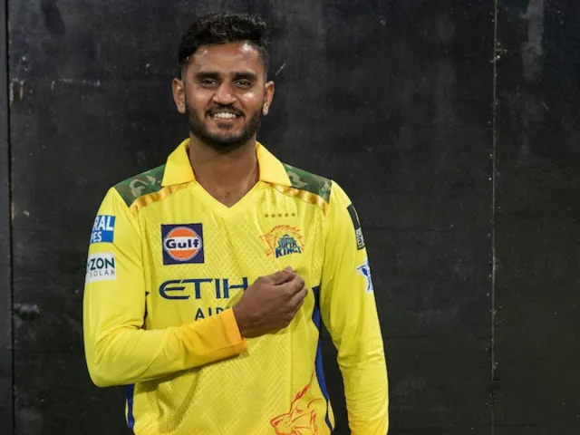 IPL 2026: Top 3 Players Who Can Replace Ayush Mhatre in CSK Squad