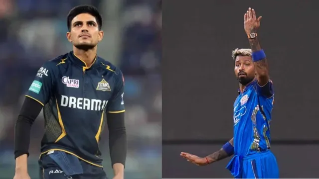 GT vs MI: Today IPL Match, Time, Venue, and Probable Playing 11