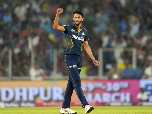 IPL 2026: 3 Players to Watch Out For in the GT vs MI Match