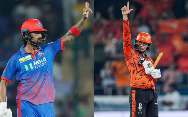 SRH vs DC: Today IPL Match, Time, Venue, and Probable Playing 11