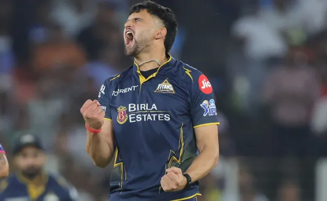 Who is the fastest bowler in the world currently in 2026?