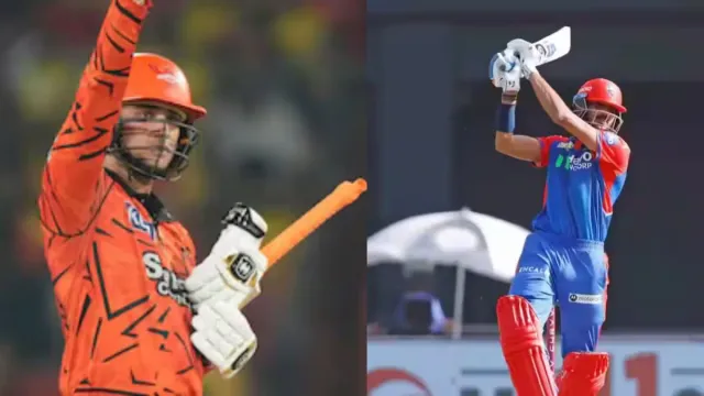 SRH vs DC AI Prediction, Team, Winning Probability Odds, Stats & Fantasy
