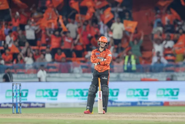 SRH vs DC: kal ka IPL match kaun jita?, Who won yesterday match?