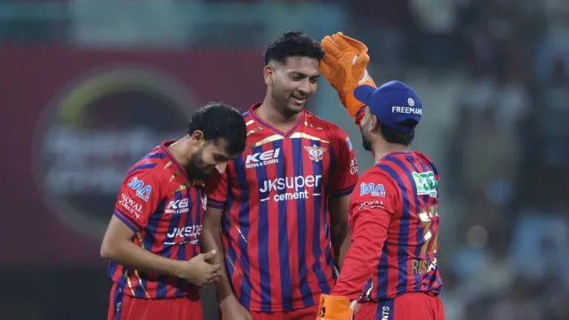 LSG vs RR: kal ka IPL match kaun jita?, Who won yesterday match?