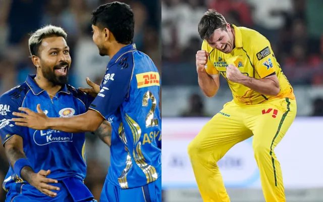 MI vs CSK: Today IPL Match, Time, Venue, and Probable Playing 11