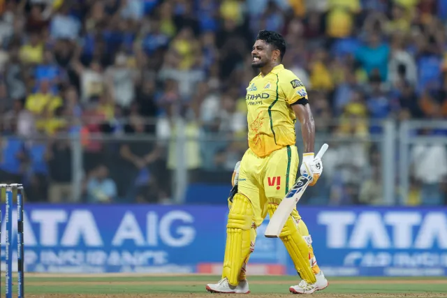 MI vs CSK IPL 2026: Who Won Yesterday Match? Full Match Summary