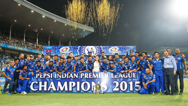 Can Mumbai Indians Still Qualify for IPL 2026 Playoffs? MI Playoff Qualification Scenarios