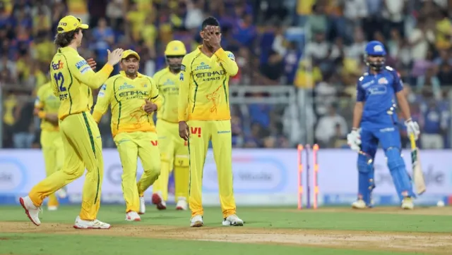 Can Mumbai Indians Still Qualify for IPL 2026 Playoffs? MI Playoff Qualification Scenarios