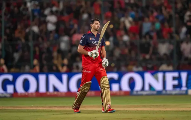 IPL 2026: 3 Players to Watch Out For in the RCB vs GT Match
