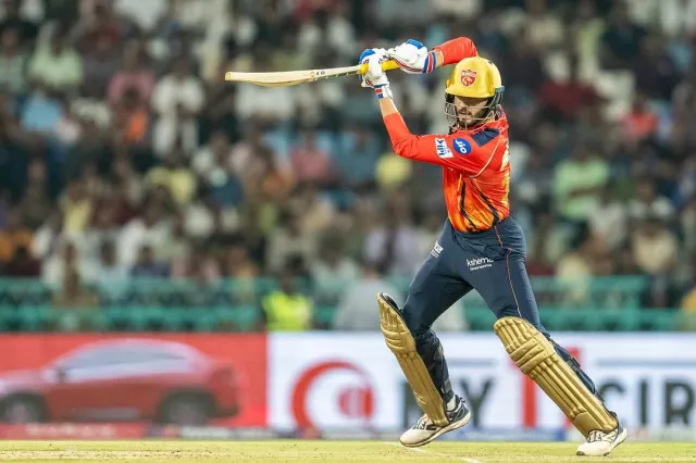IPL 2026: PBKS vs RR Impact Player and Probable Playing 11