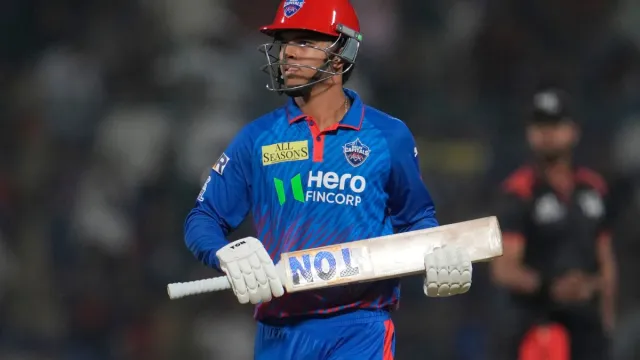 IPL 2026: RR vs DC Impact Player and Probable Playing 11