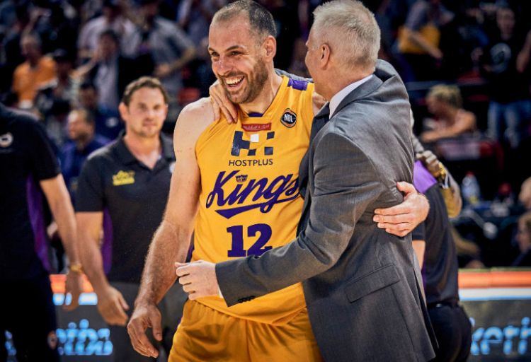 Sydney Kings